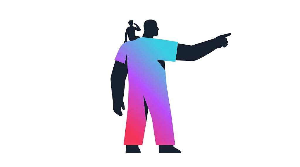 Standing on the shoulders of giants
